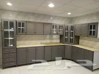 مطابخ جديدة جاهزة 6