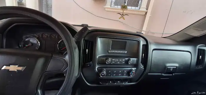 سلفرادو 2017 7