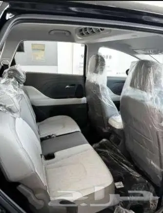 هيونداي ستارجيزر سمارت وبيسك 2025 7