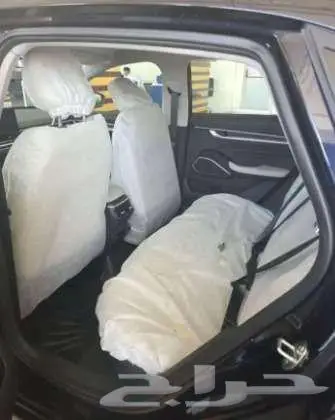 جيلي امجراند ستاندر 2025 7