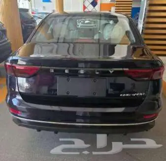 جيلي امجراند ستاندر 2025 3