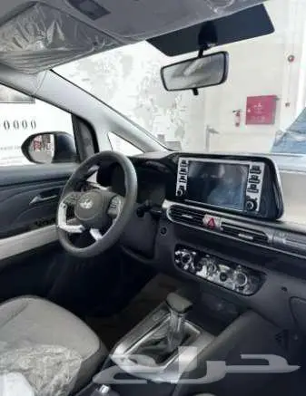 هيونداي ستارجيزر سمارت وبيسك 2025 5