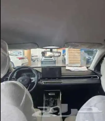 جيلي امجراند ستاندر 2025 8