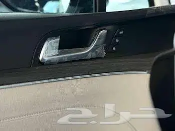 كيا كي 5 نص فل وارد الاهلية عرض حصري لدى سفنز 9