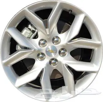 جنوط امباله حجم 19 ميد نايت 5