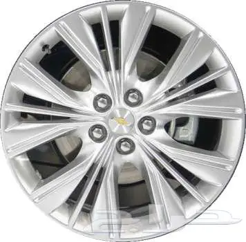 جنوط امباله حجم 19 ميد نايت 7