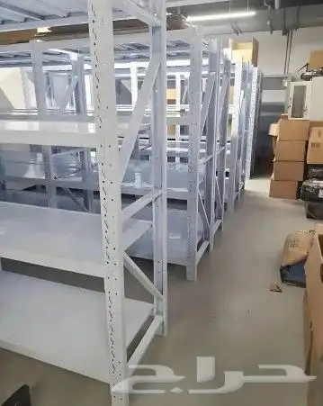 رفوف سوابر ماركت باقل الاسعار بيع جمله 2