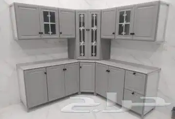 مطابخ جديدة جاهزة 3