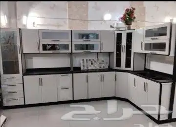 مطابخ جديدة جاهزة 1