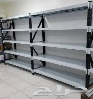 رفوف سوابر ماركت باقل الاسعار بيع جمله 1