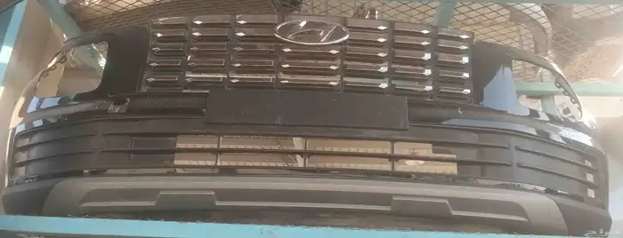 هونداي فينيو 0