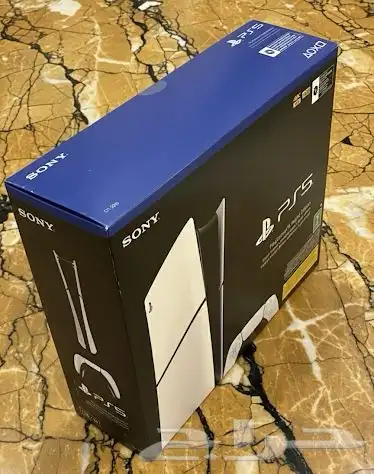 بلايستيشن5 جديد استخدام قليل 0