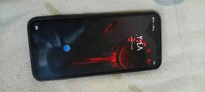 جوال ريد ماجيك Z21 2