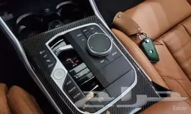 BMW M3 -2024 - وارد كوىيا 8