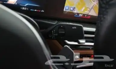 BMW M3 -2024 - وارد كوىيا 17