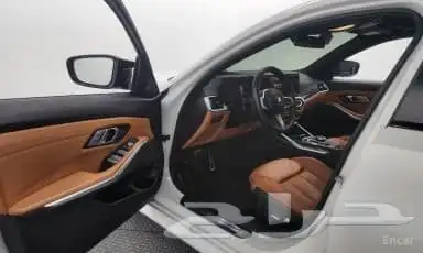 BMW M3 -2024 - وارد كوىيا 9