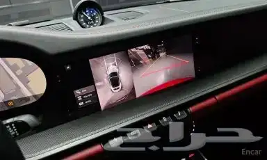 بورش 911 كاريرا كشف موديل 2021 15