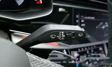 أودي Q8 (فئة 55 TFSI) كواترو بريميوم موديل 2023 فل كامل 15