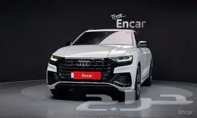 أودي Q8 (فئة 55 TFSI) كواترو بريميوم موديل 2023 فل كامل 2