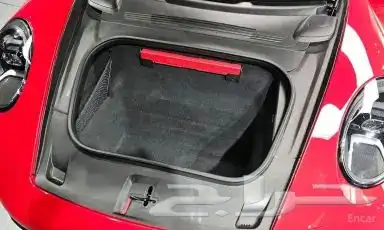 بورش 911 كاريرا كشف موديل 2021 5
