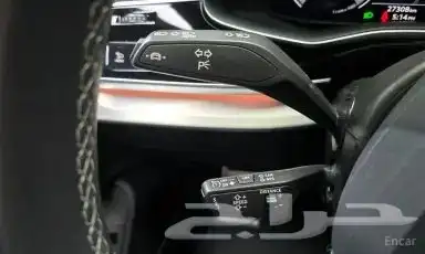 أودي Q8 (فئة 55 TFSI) كواترو بريميوم موديل 2023 فل كامل 16