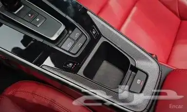 بورش 911 كاريرا كشف موديل 2021 17