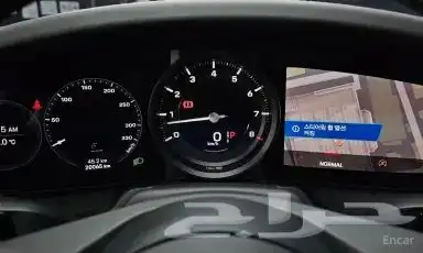 بورش 911 كاريرا كشف موديل 2021 7