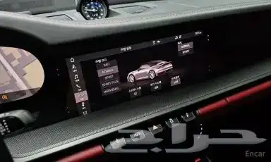 بورش 911 كاريرا كشف موديل 2021 16