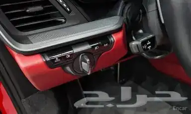 بورش 911 كاريرا كشف موديل 2021 12