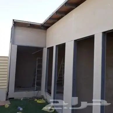 حداد جلسات مشغولات حديديه 3