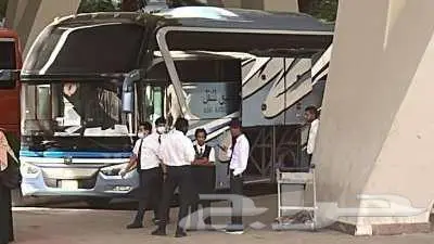 تأجير باصات مع سائق في السعودية 0