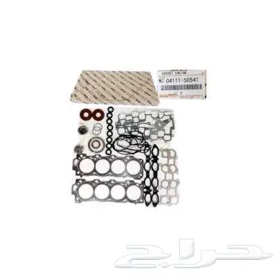 يتوفر لدينا جميع قطع غيار تويوتا ولكزس الأصلية والتجارية 19