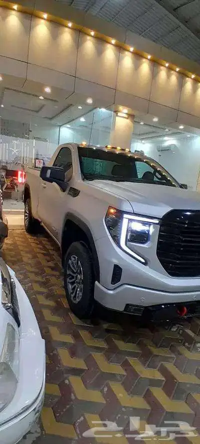 جيمس سيرا AT4 البيع 162000 1