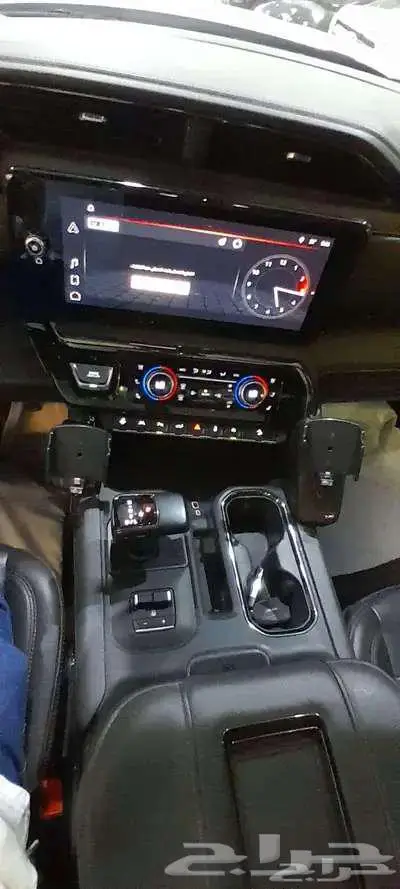 جيمس سيرا AT4 البيع 162000 4