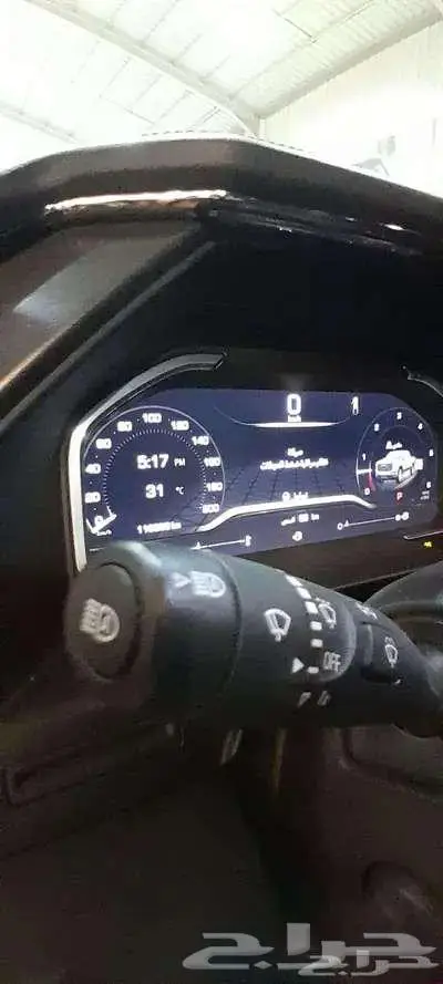 جيمس سيرا AT4 البيع 162000 5