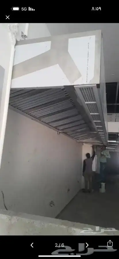 شفاطات مدخنة مداخن شفاط ود... 2