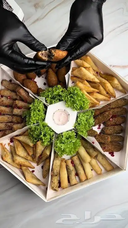 مطلوب معلم كبه. ورق عنب. ملفوف. سمبوسة 1