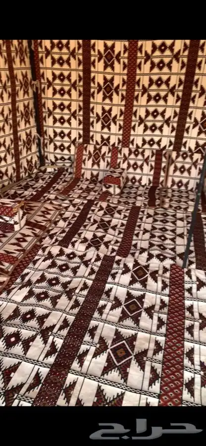 خيمه للبيع 0