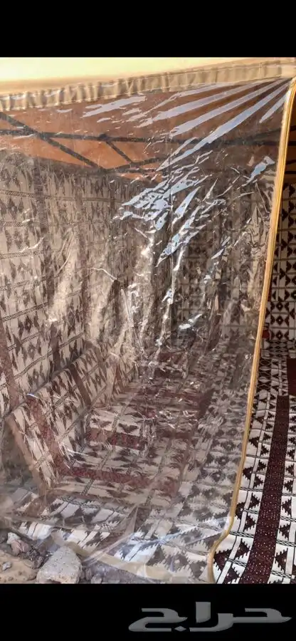 خيمه للبيع 1