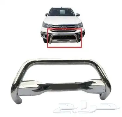 دعامات الهايلوكس 1