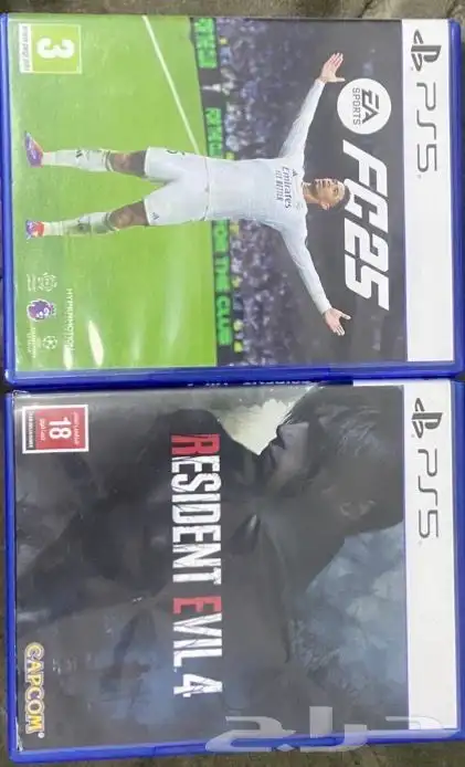 شريط بلاي ستيشن 5 0