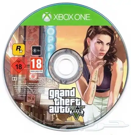 اكس بوكس xbox X نظيف جدا مع ألعاب ورخيص 1