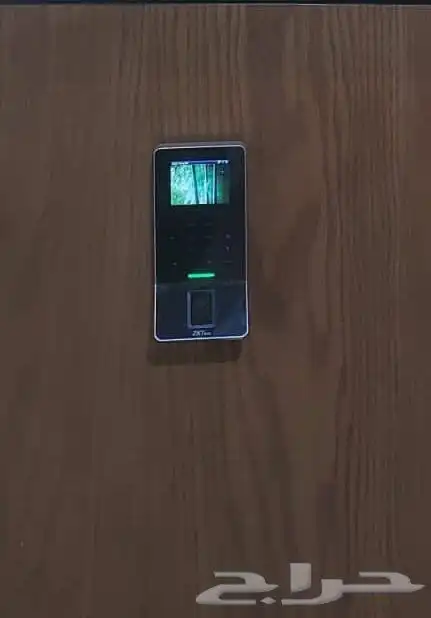 قفل وفتح ابواب مع كالون مغناطيسي اكسس كنترول 0