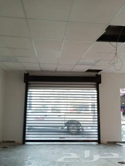 ابواب رول ابواب اليمامة ابواب أمريكي 1