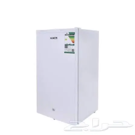 ثلاجة مستعمل بحالة جيدة 0