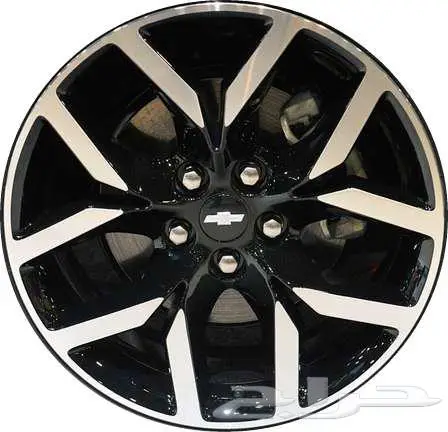 جنوط امباله حجم 19 ميد نايت 26