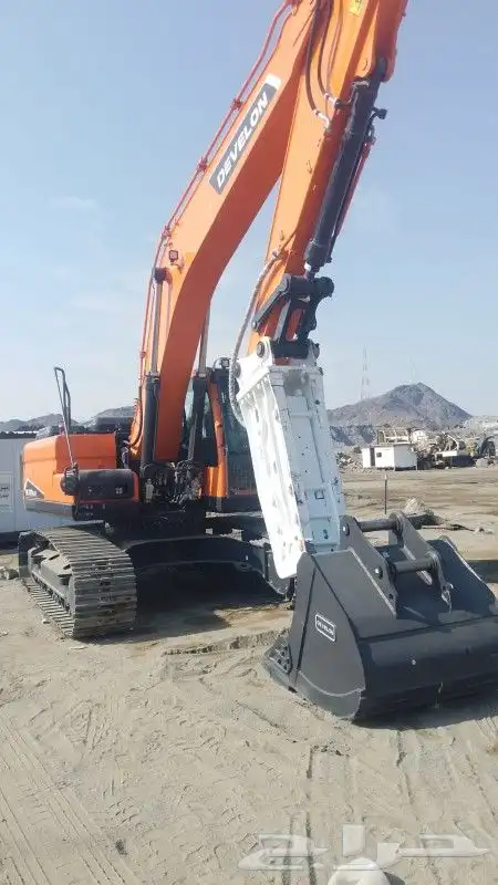 بوكلين جديد اصفار للايجار 0