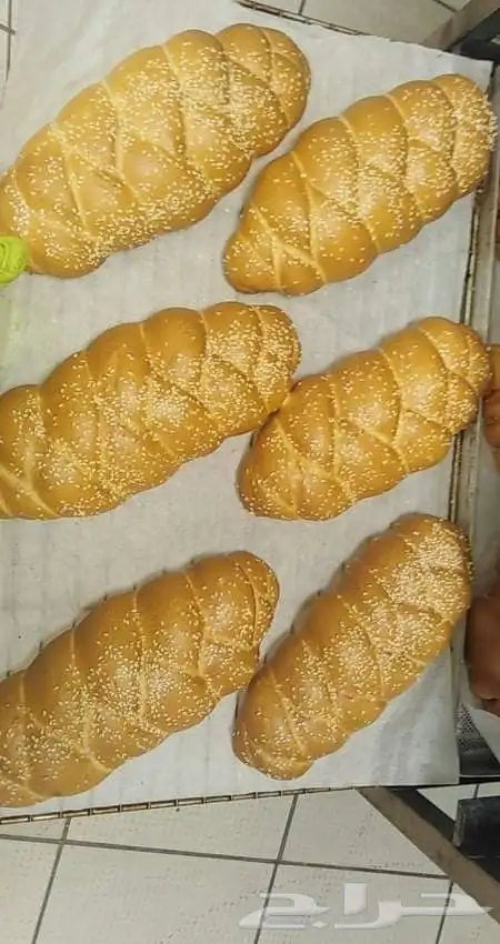 شيف مخبوزات جميع انواع المخبوزات أبحث عن عمل 19