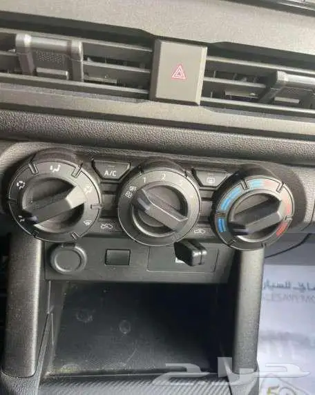 ميستوبيشي غمارتين L200 دبل ديزل قير عادي 2024 15