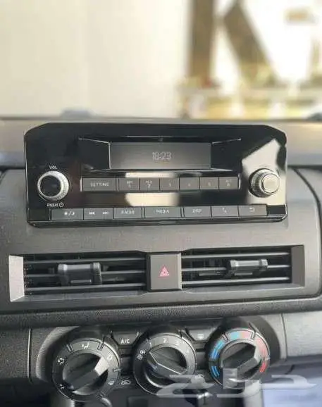 ميستوبيشي غمارتين L200 دبل ديزل قير عادي 2024 23